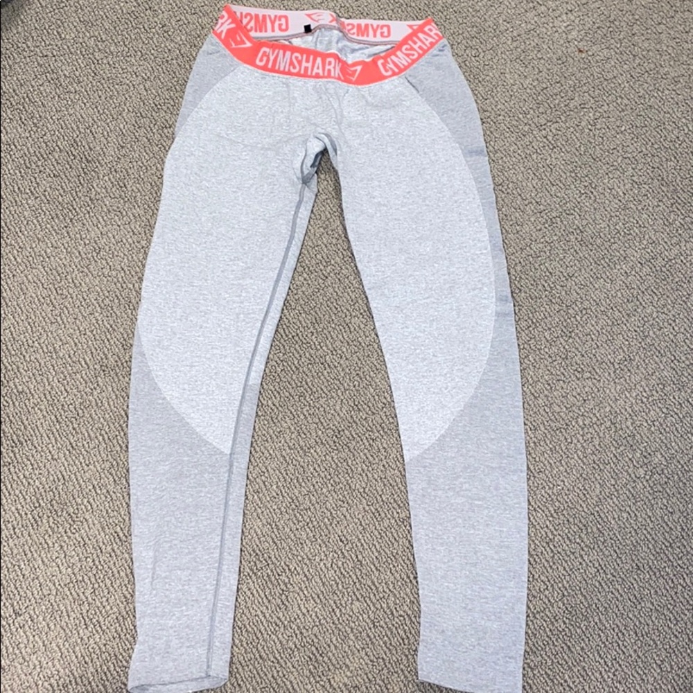 Gymshark Flex Legging